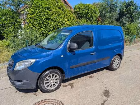 Mercedes-Benz Citan 1.5 CDI 90