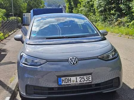 Volkswagen ID.3 145