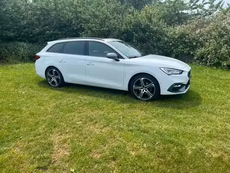 Seat Leon 1.5 TSI 110 Fresh