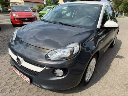 Opel Adam 1.2 70 Jam