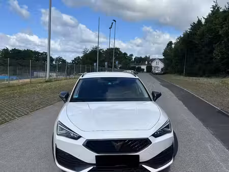 Cupra Leon 1.5 TSI 150