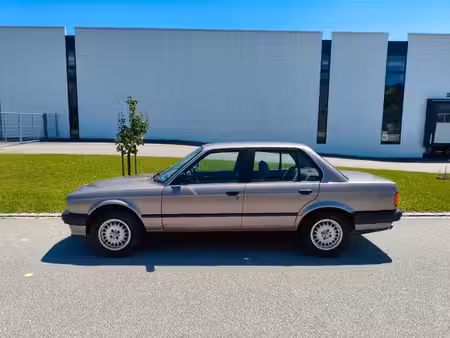 BMW Série 3 316