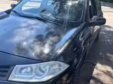 Renault Mégane 