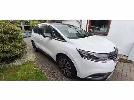 Renault Espace 1.6 dCi 160 Initiale Paris