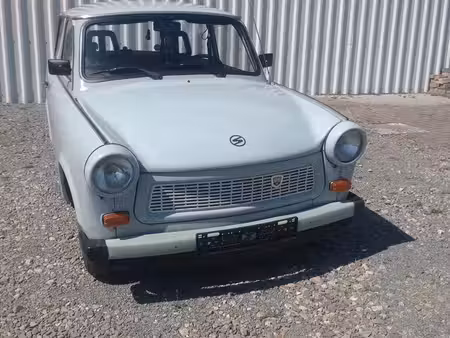 Trabant 601 0.6