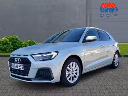 Audi A1 30 TFSI 1.0 TFSI 116