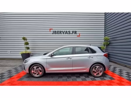 Hyundai i30 1.0 T-GDi 100 Creative