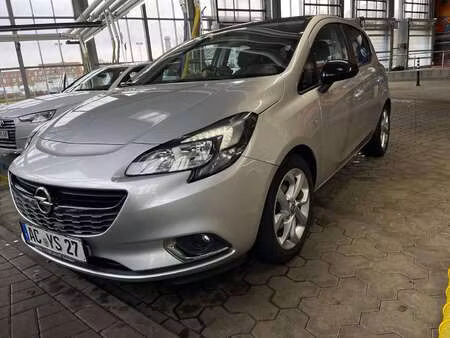 Opel Corsa 1.4 90 On