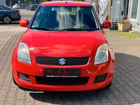 Suzuki Swift 1.3 92