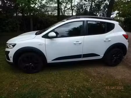 Dacia Sandero 1.0 TCe 90 Expression