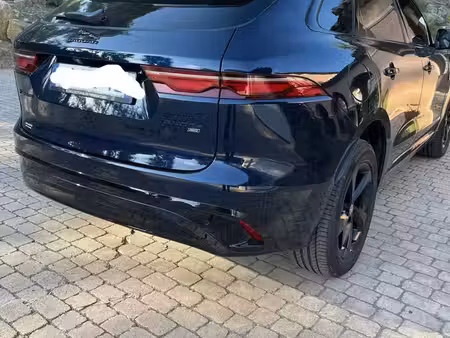 Jaguar F-Pace P400E 2.0 300 R Dynamic S 4x4