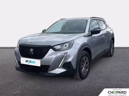 Peugeot 2008 1.2 PureTech 100