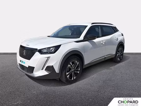 Peugeot 2008 1.2 PureTech 130