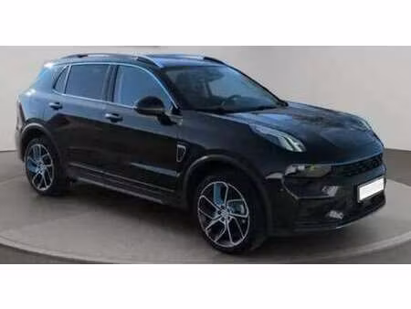 Lynk & Co 01 1.5