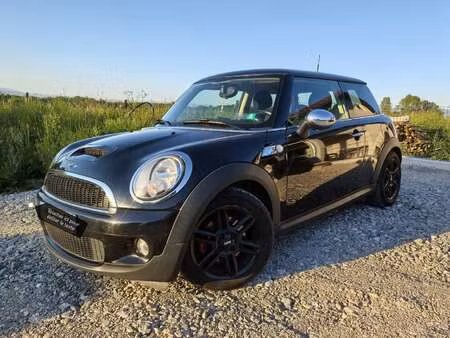 Mini Mini One 1.6 75