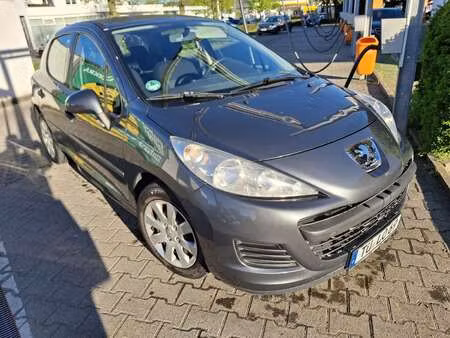 Peugeot 207 1.4 75 Petit Filou