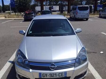 Opel Astra 1.7 CDTI 100 Cosmo