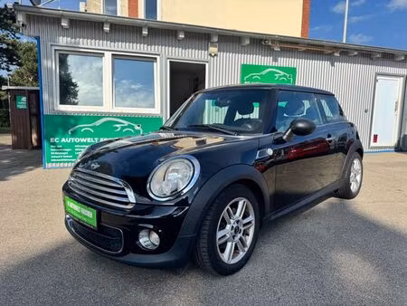 Mini Mini One 1.6 75
