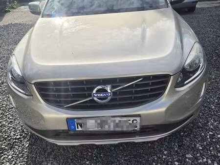 Volvo XC60 D3 2.0 150