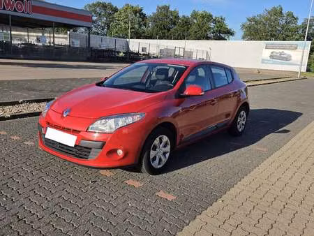 Renault Mégane 1.6 100 Expression
