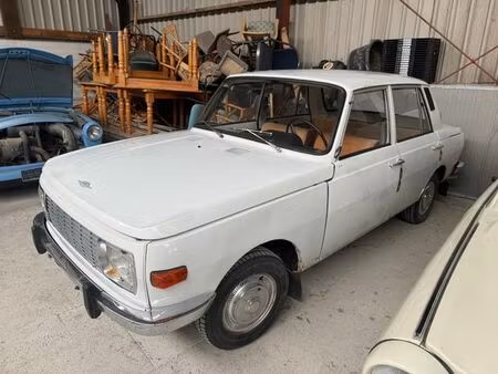 Wartburg 353 