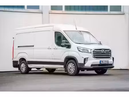Maxus Deliver 9 2.0 150