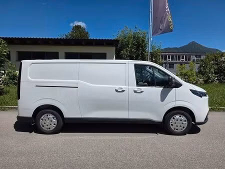 Maxus Edeliver 7 260