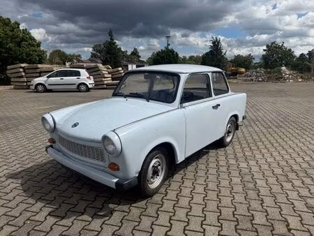 Trabant 601 