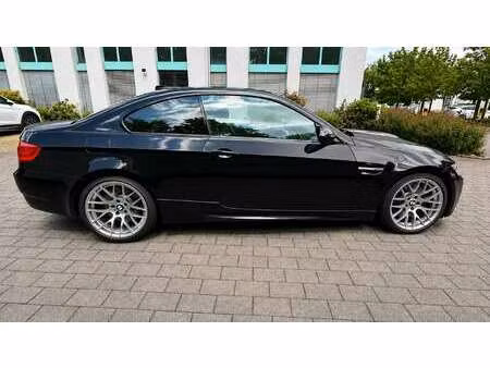 BMW Série 3 M3 V8 4.0 420