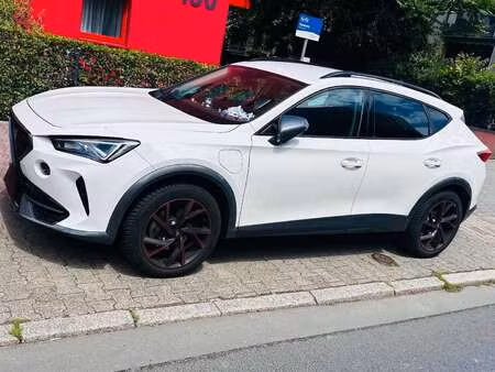 Cupra Formentor 1.4 150