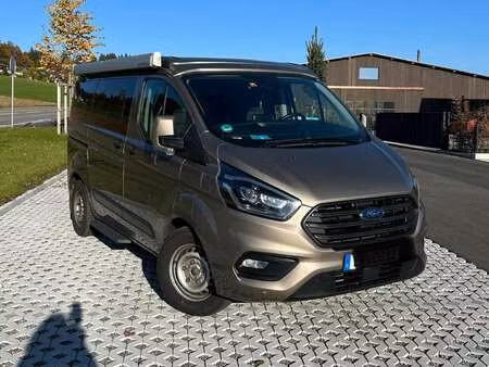 Ford Transit 2.0 170