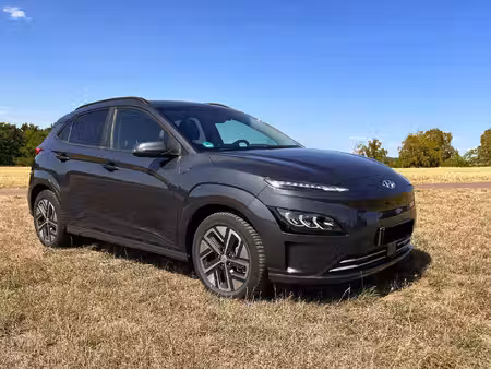 Hyundai Kona 204 Trend