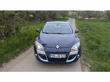 Renault Mégane 2.0 TCe 180 Luxe