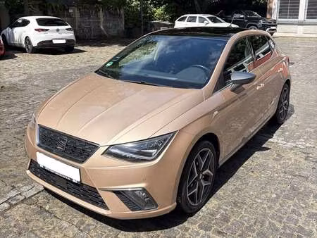 Seat Ibiza 1.0 TSI 115 Xcellence