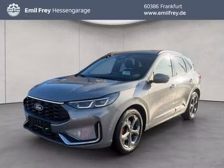 Ford Kuga 2.5 ST Line X