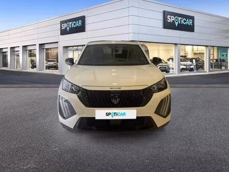 Peugeot 2008 1.2 100