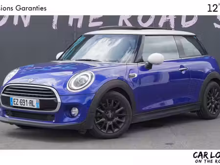 Mini Mini Cooper 1.5 136