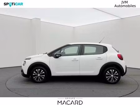 Citroën C3 1.5 HDi 100 Feel Edition Business