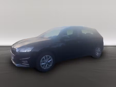 Škoda Fabia 1.0 MPI 80