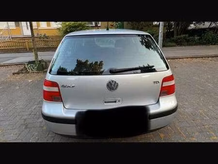 Volkswagen Golf 1.9 TDI