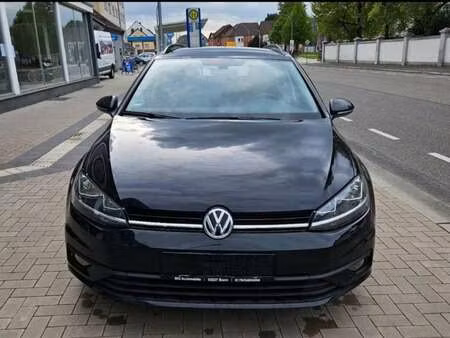 Volkswagen Golf 1.6 TSI 85