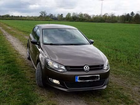Volkswagen Polo 1.2 Match
