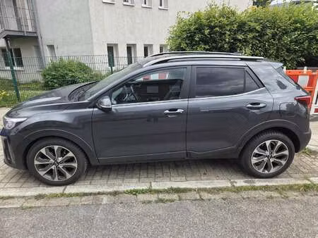 Kia Stonic 1.0 T-GDi 120 Platinum