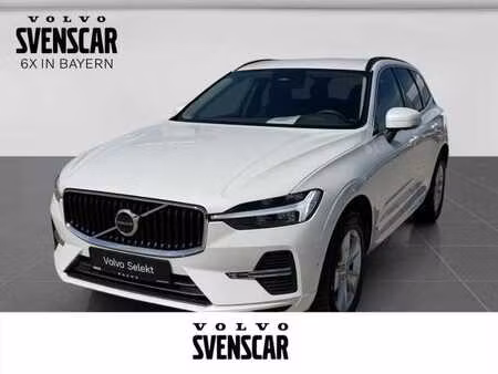 Volvo XC60 2.0 4x4