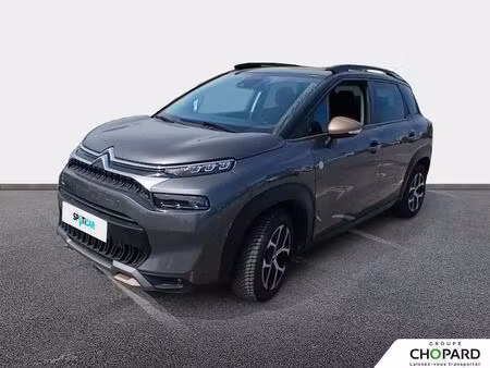 Citroën C3 Aircross 1.2 PureTech 110 C-Series