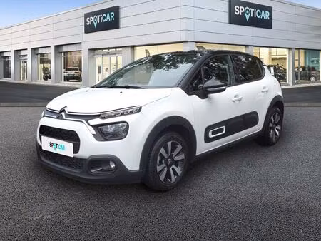 Citroën C3 1.2 PureTech 110 Shine