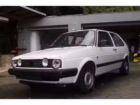 Volkswagen Golf 1.6 CL