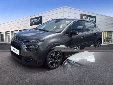 Citroën C3 1.5 HDi 100 Feel Pack