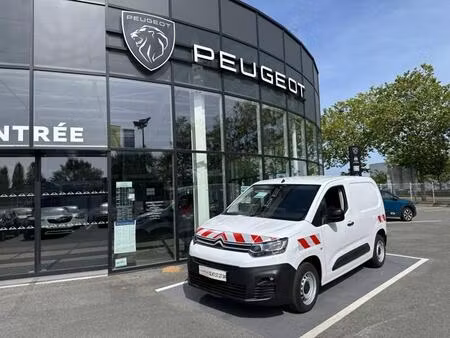 Citroën Berlingo 1.2 PureTech 110