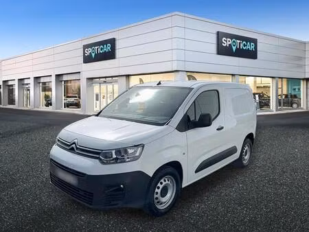 Citroën Berlingo 1.5 HDi 100 Club